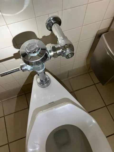 Fixture installation and repair for Sewer Camera Inspection in Linwood